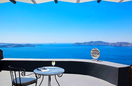 TripAdvisor 2017: Tα 25 top ρομαντικά ξενοδοχεία της Ελλάδας - τα 2 κορυφαία στον κόσμο