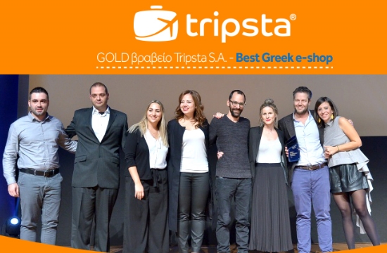 Όμιλος Tripsta: 7 διακρίσεις στα e-volution awards