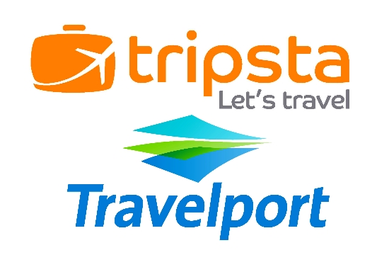 Σημαντική συνεργασία Τravelport - Tripsta (travelplanet24 & airtickets.com)