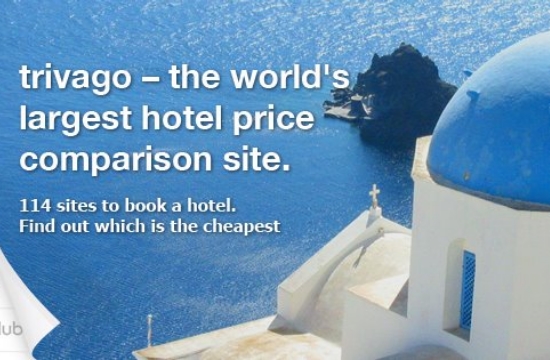 Υπερδιπλάσιες οι κρατήσεις των ξενοδοχείων με φωτογραφία στην trivago