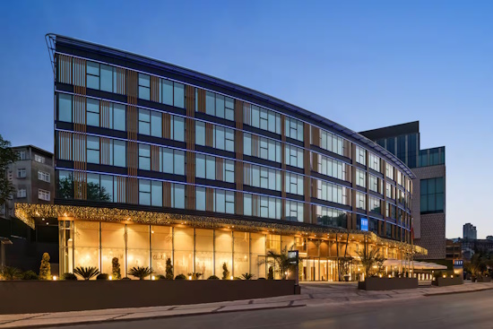 Η Wyndham ενισχύει την παρουσία της στην Κωνσταντινούπολη με ακόμη 2 ξενοδοχεία