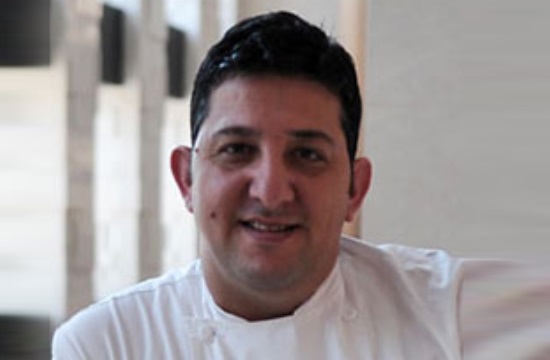 Έλληνας ο νέος executive chef στο ξενοδοχείο Shangri-La στο Ντουμπάι