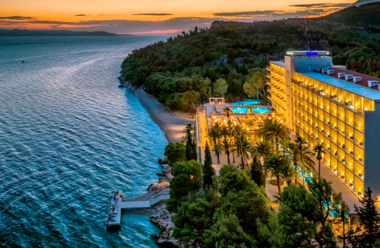 Tο πρώτο ξενοδοχείο TUI Blue στην Κροατία