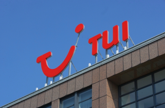 TUI: +13% τα κέρδη της χρονιάς, παρά την κρίση στην Τουρκία