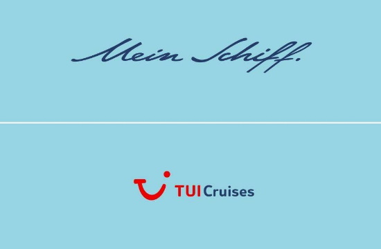 TUI Cruises: Η Ελλάδα στο χειμερινό πρόγραμμα του 2020/21