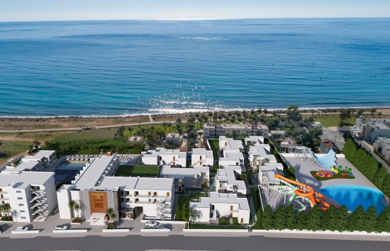 TUI και Atlantica Hotels & Resorts επεκτείνουν τη συνεργασία τους- 46 ξενοδοχεία σε Ελλάδα και Κύπρο