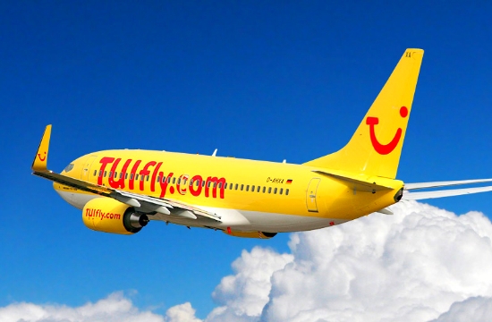 Tuifly: Αποζημιώσεις σε επιβάτες για καθυστερήσεις και αναβολές πτήσεων