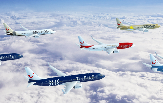 Τουρισμός | TUI, Jet2 και easyJet ακυρώνουν πτήσεις προς τη Ρόδο την ερχόμενη εβδομάδα