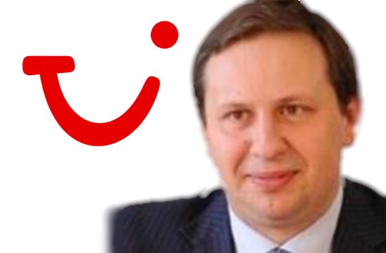 TUI: Παραιτήθηκε ο Vladimir Lukin από το εποπτικό συμβούλιο