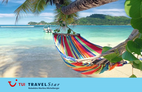 TUI TRAVEL Star | Συνέδριο και έκθεση με 40 περίπτερα στην Κω