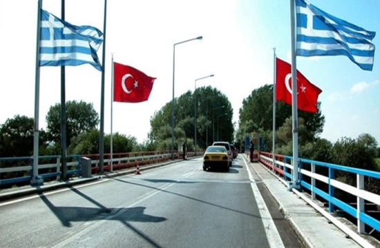 Sete Intelligence: Μείωση των Τούρκων τουριστών στην Ελλάδα το 2016