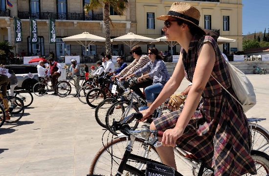 Εκδήλωση για τον αθλητικό τουρισμό στη Θεσσαλονίκη