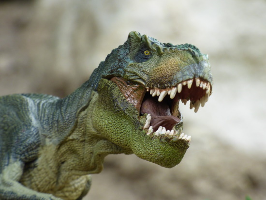 Jurassic Quest: Εορτασμοί για την Παγκόσμια Ημέρα Δεινοσαύρων