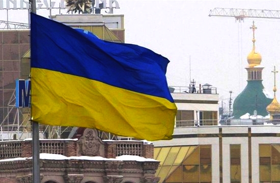 "Πράσινο φως" για είσοδο των Ουκρανών στην ΕΕ χωρίς βίζα