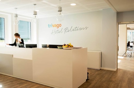 trivago: Θυγατρική πωλήσεων για απευθείας συναλλαγές με τα ξενοδοχεία