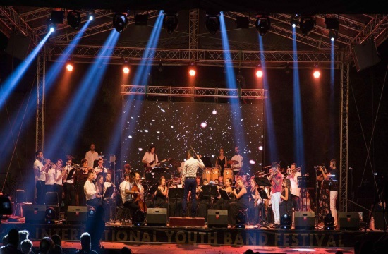 O Οργανισμός Τουρισμού Θεσσαλονίκης συνδιοργανώνει το Διεθνές Φεστιβάλ Νεανικών Ορχηστρών