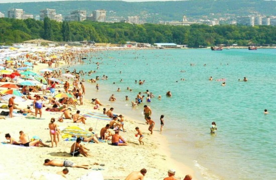 Η προσέλκυση τουριστικών επενδύσεων βασικός στόχος της Βουλγαρίας το 2019