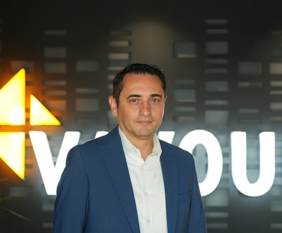 Νέα εμπορική ηγεσία στη Vavoulas Group – Ο Γιάννης Βασιλάκης αναλαμβάνει Commercial Director