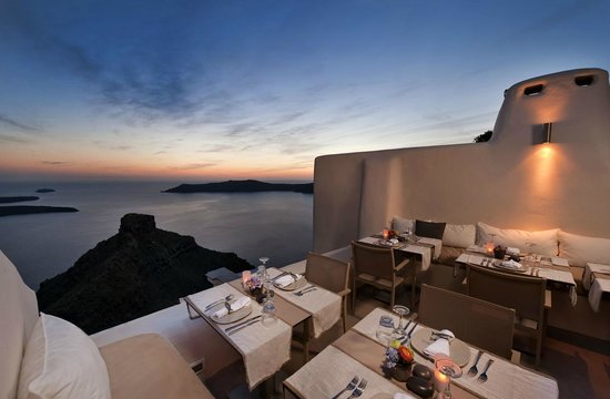 Tripadvisor: Αυτά είναι τα 10 καλύτερα πολυτελή εστιατόρια στην Ελλάδα για το 2021