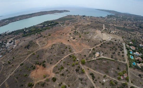 Άγονος ο διαγωνισμός για το ακίνητο στην περιοχή «Βερβερόντα», στο Πόρτο Χέλι