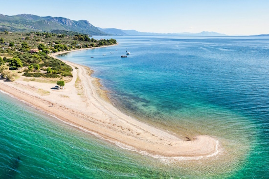 Βόρεια Εύβοια: Ανακαλύπτοντας την Κρυφή Ομορφιά του Νησιού