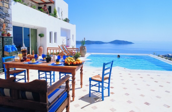 Υψηλές επιδόσεις τον Ιούλιο για τα ξενοδοχεία της Ελλάδας, της Ισπανίας και της Πορτογαλίας - Τί δείχνει το MKG Mediterranean HIT Report