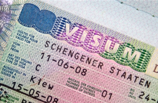 ΝΔ: visa centers για ταχύτερη χορήγηση visa από την Τουρκία