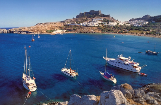 The Telegraph: Η Ελλάδα πρώτος προορισμός διακοπών μετά τον κορωνοϊό