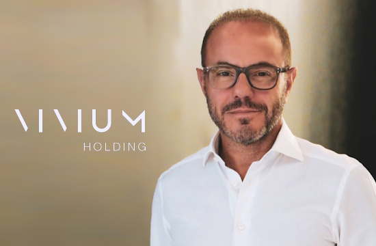 Ο Λιβανέζος επιχειρηματίας της Vivium Holding που εξαγόρασε το ξενοδοχείο της Μπλε Κέδρος στο Κουκάκι