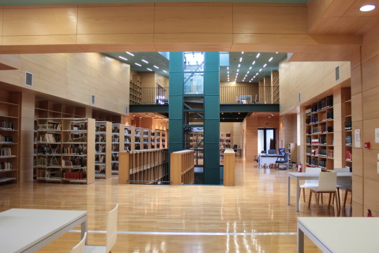 Κοβεντάρειος Δημοτική Βιβλιοθήκη Κοζάνης |  Δράσεις ψηφιοποίησης του υλικού της ιστορικής βιβλιοθήκης