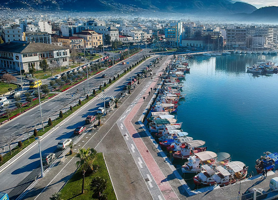 Ο Βόλος προβάλλεται τουριστικά στην Κρήτη | Κλειδί η αεροπορική σύνδεση Ηρακλείου - Νέας Αγχιάλου