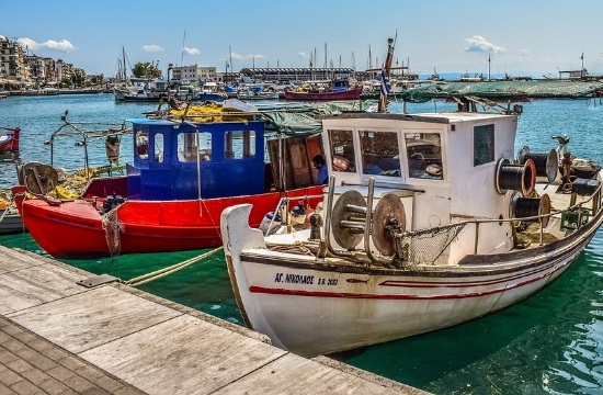 Άνεμος Λευτεριάς στον Βόλο