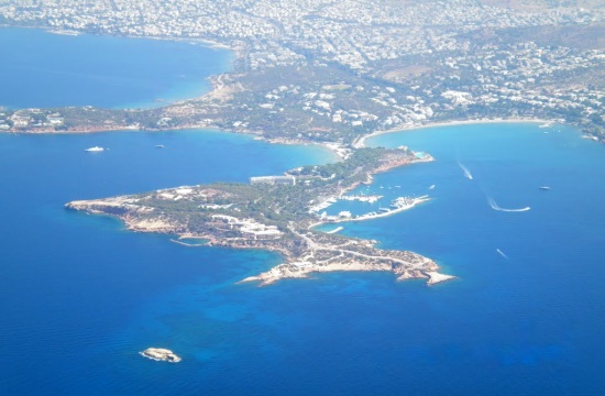 Αλλάζουν τα πάντα στην παραλιακή Βάρκιζας - Σουνίου | 10 + 1 κυκλικοί κόμβοι και ποδηλατόδρομος