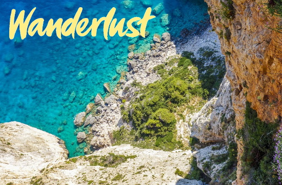 Wanderlust Awards: Η Ελλάδα και τα νησιά της στους top ονειρικούς προορισμούς - Βραβείο και στην Περιφέρεια Κρήτης