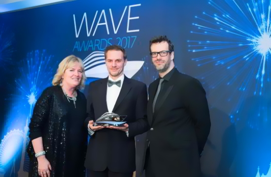 Wave Awards: Η Ελλάδα καλύτερος προορισμός κρουαζιέρας το 2017