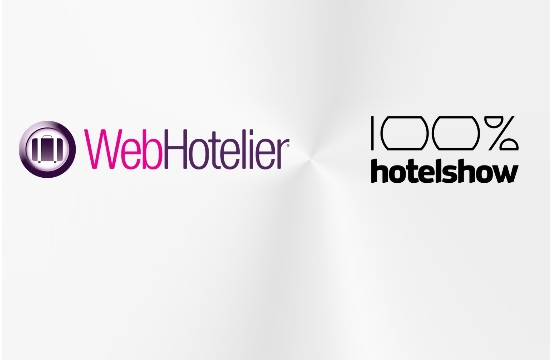 WebHotelier: Δωρεάν εκπαίδευση για ξενοδόχους στην έκθεση 100% Hotel Show