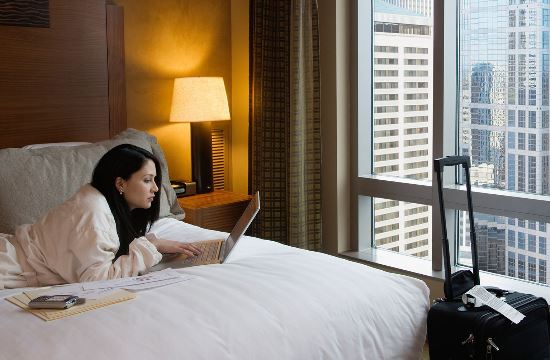 Hotel WiFi Test: μεγάλες αλυσίδες ξενοδοχείων με… Ίντερνετ που σέρνεται!