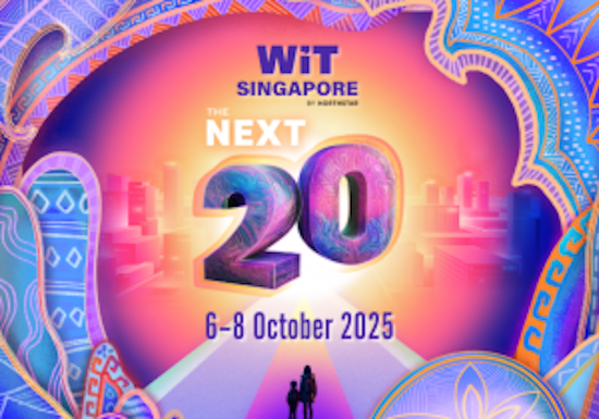WiT Singapore 2025: Πώς θα είναι τα ταξίδια τα επόμενα 20 χρόνια