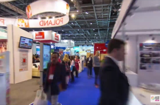 WTM: Τα highlight της 3ης ημέρας