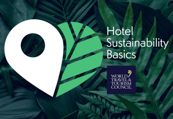 ITB '23 | Νέα σφραγίδα Hotel Sustainability Basics label για τα ξενοδοχεία που επιδιώκουν τη βιωσιμότητα