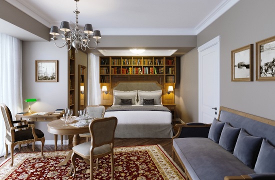 Εγκαίνια για νέο πεντάστερο ξενοδοχείο στην Κρήτη (φωτο)