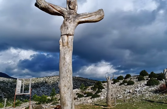 Αυτό είναι το πιο τρομακτικό μουσείο στην Ελλάδα