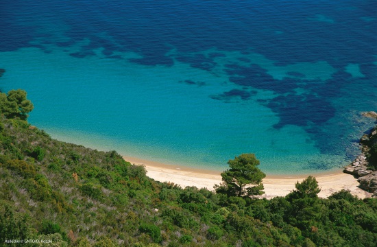 Eγκρίσεις για νέες ξενοδοχειακές επενδύσεις σε Χαλκιδική και Κρήτη