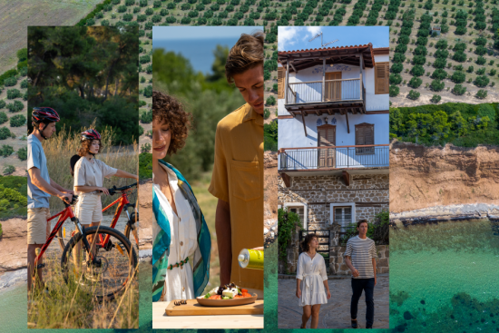 Halkidiki | A dreamland that keeps on giving