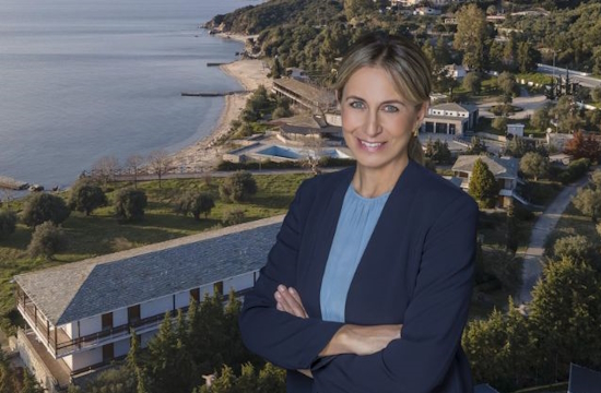 Ηρώ Χατζηγεωργίου | Η δημόσια περιουσία μετατρέπεται σε καταλύτη ανάπτυξης