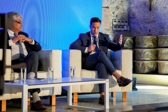 Συνέδριο της ΠΟΞ στη Μυτιλήνη | Γ. Χατζής: «Η πρόοδος δεν θα έρθει με το παιχνίδι της μετάθεσης ευθυνών»