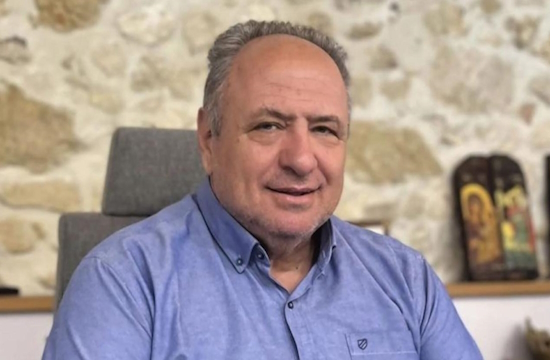Μ. Χαχλιούτης: Πέντε θητείες, ένα όραμα | Το ΚΤΕΛ Ηρακλείου-Λασιθίου στην πρώτη γραμμή της τουριστικής ανάπτυξης | Συνέντευξη στο Tornos News