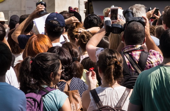 Σχολές ξεναγών: Τροποποίηση του κανονισμού λειτουργίας