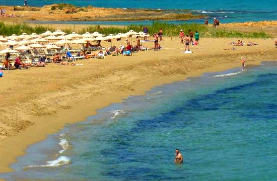 Κρήτη: Σύλληψη 2 αλλοδαπών για 13 κλοπές σε ξενοδοχεία