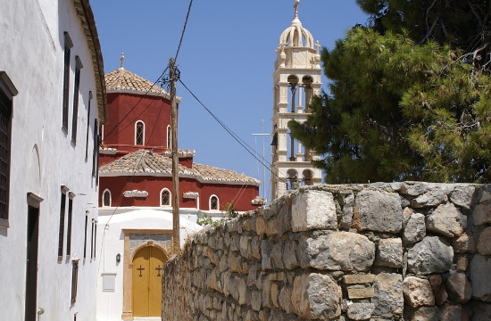 Τhe Times: Δύο ελληνικά νησιά στους καλύτερους ονειρικούς προορισμούς διακοπών το 2022